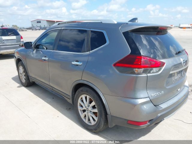 JN8AT2MT5JW457014 Nissan ROGUE SV