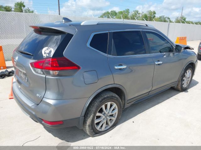 JN8AT2MT5JW457014 Nissan ROGUE SV