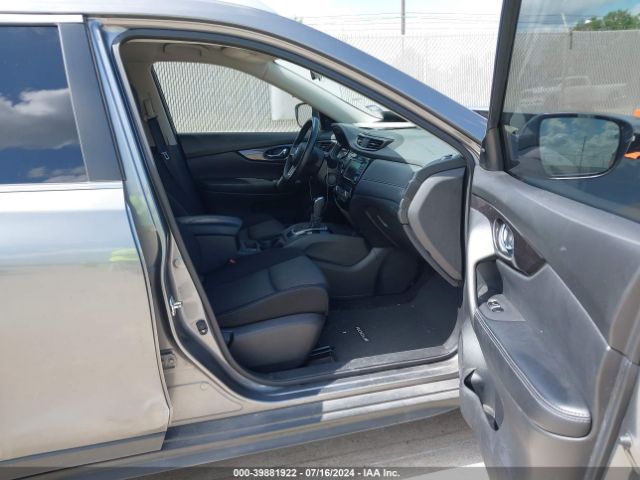 JN8AT2MT5JW457014 Nissan ROGUE SV