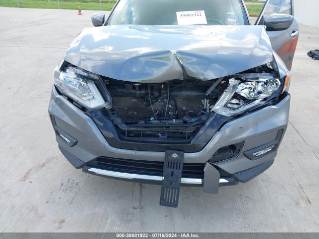 JN8AT2MT5JW457014 Nissan ROGUE SV