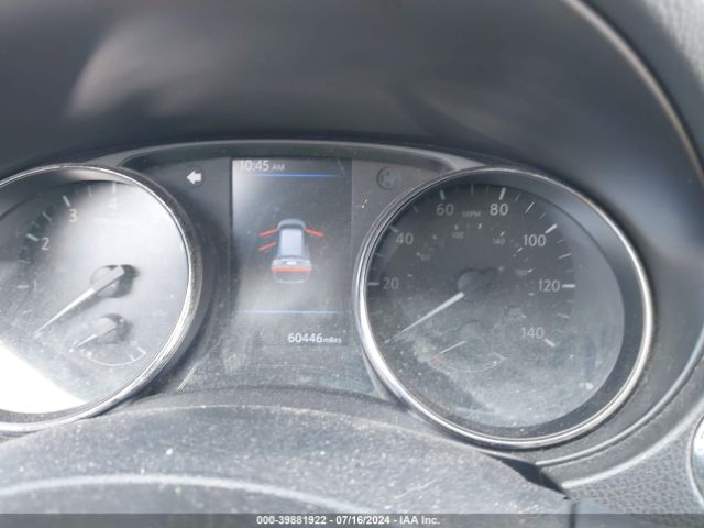 JN8AT2MT5JW457014 Nissan ROGUE SV