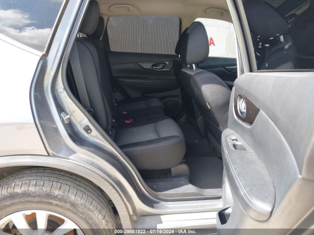 JN8AT2MT5JW457014 Nissan ROGUE SV