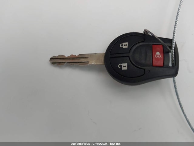 Nissan Rogue Select S 2015 JN8AS5MT1FW160317 Image 11