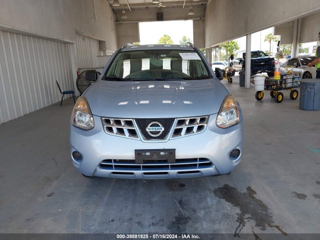 Nissan Rogue Select S 2015 JN8AS5MT1FW160317 Image 12
