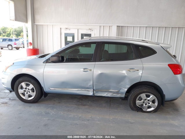 Nissan Rogue Select S 2015 JN8AS5MT1FW160317 Image 14