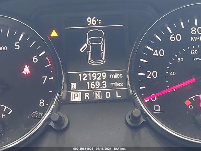 Nissan Rogue Select S 2015 JN8AS5MT1FW160317 Image 15