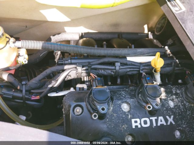 2021 SEADOO GTR 230 YDV39446A121      Photo 9