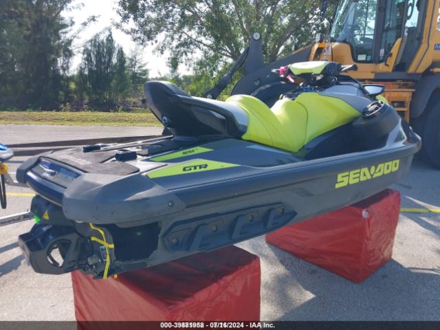 2021 SEADOO GTR 230 YDV39446A121      Photo 3