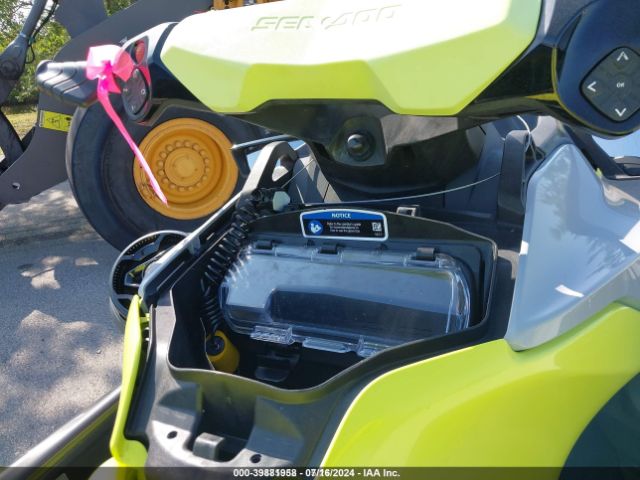 2021 SEADOO GTR 230 YDV39446A121      Photo 4