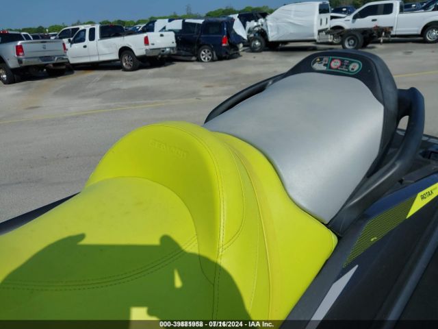 2021 SEADOO GTR 230 YDV39446A121      Photo 7