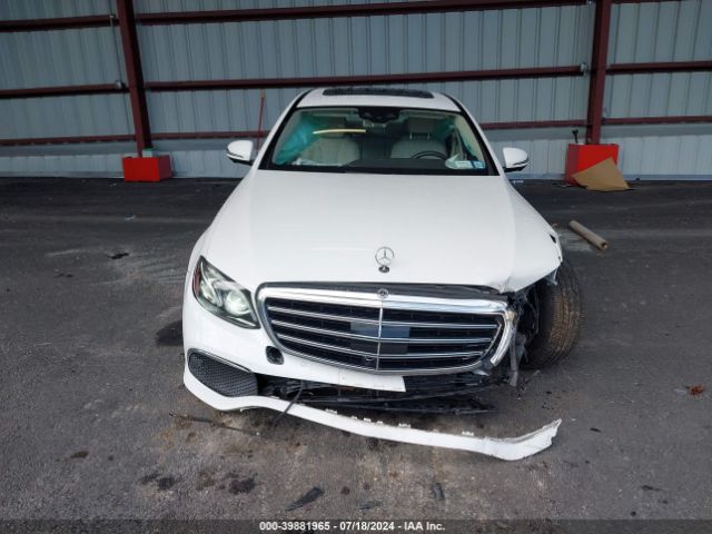 WDDZF4KB3KA598664 Mercedes-Benz E 300 4matic