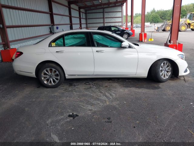 WDDZF4KB3KA598664 Mercedes-Benz E 300 4matic