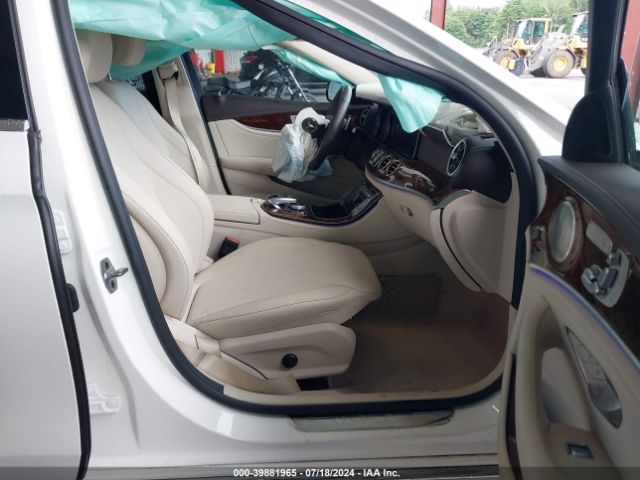 WDDZF4KB3KA598664 Mercedes-Benz E 300 4matic