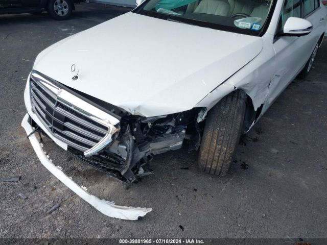 WDDZF4KB3KA598664 Mercedes-Benz E 300 4matic