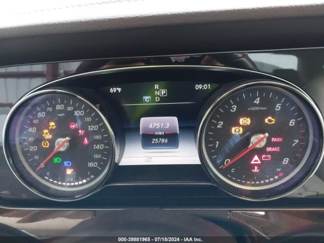 WDDZF4KB3KA598664 Mercedes-Benz E 300 4matic