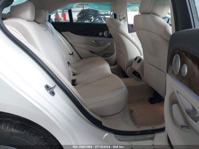WDDZF4KB3KA598664 Mercedes-Benz E 300 4matic