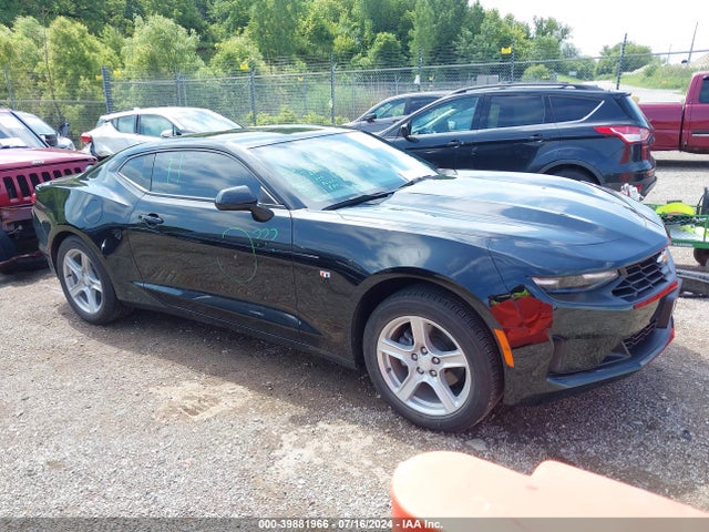 2021 1G1FB1RX3M0101574 main image