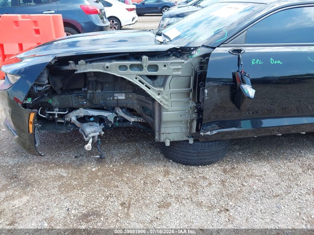 Chevrolet Camaro Rwd  1lt 2021 1G1FB1RX3M0101574 Image 6