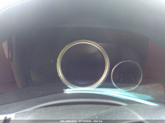 JTHCZ1BL1JA007811 Lexus Gs 350 F Sport