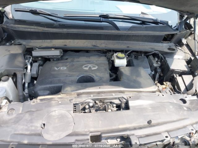 5N1DL0MM5HC514261 Infiniti QX60
