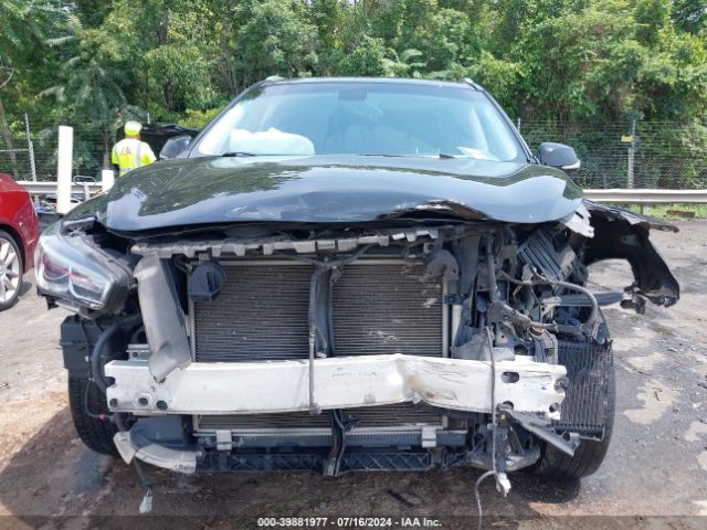 5N1DL0MM5HC514261 Infiniti QX60