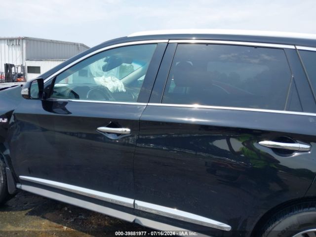 5N1DL0MM5HC514261 Infiniti QX60