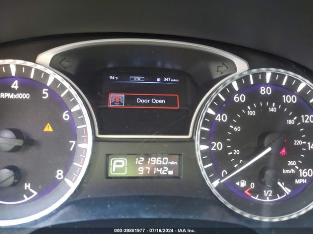 5N1DL0MM5HC514261 Infiniti QX60