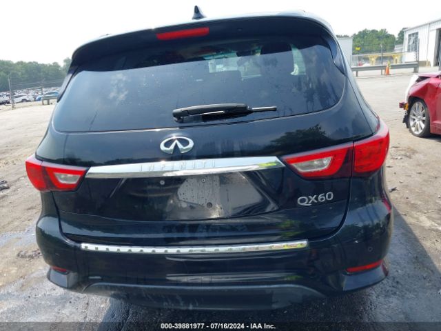 5N1DL0MM5HC514261 Infiniti QX60