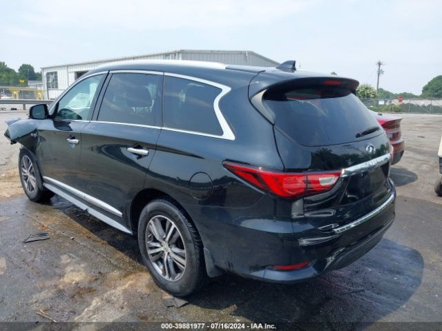 5N1DL0MM5HC514261 Infiniti QX60