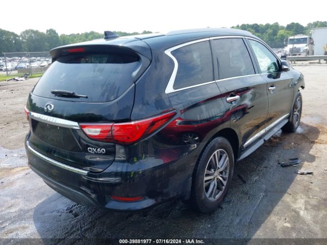 5N1DL0MM5HC514261 Infiniti QX60