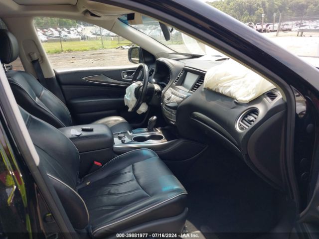 5N1DL0MM5HC514261 Infiniti QX60