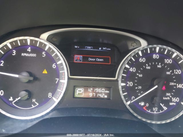 5N1DL0MM5HC514261 Infiniti QX60