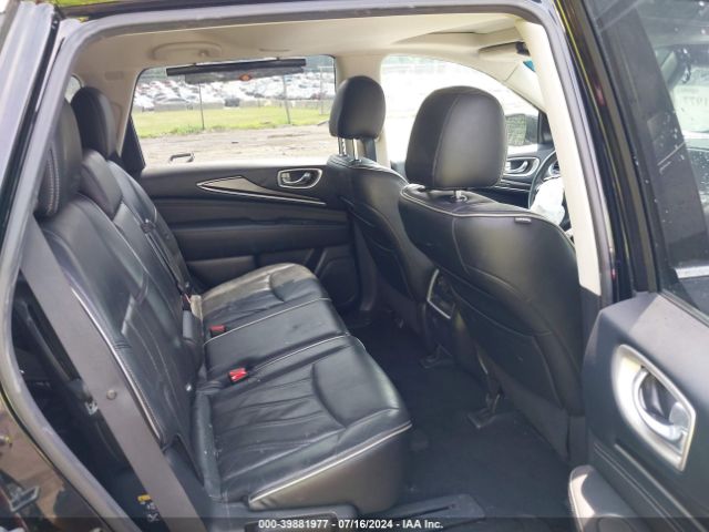 5N1DL0MM5HC514261 Infiniti QX60