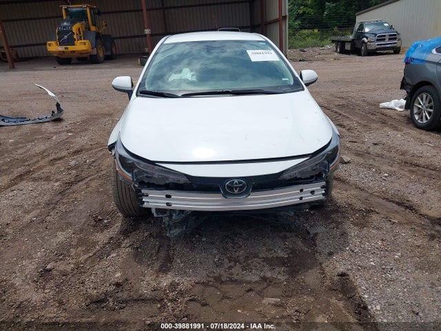 Toyota COROLLA LE 2023 5YFB4MDE7PP021874 Image 12