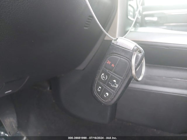 RAM 1500 Sport  4x4 5'7 Box 2017 1C6RR7MT5HS562607 Image 11