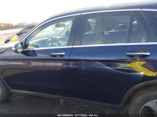 WDC0G4KB9JV067986 Mercedes-Benz Glc 300 4matic