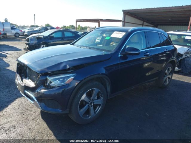 WDC0G4KB9JV067986 Mercedes-Benz Glc 300 4matic