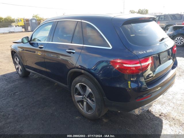 WDC0G4KB9JV067986 Mercedes-Benz Glc 300 4matic