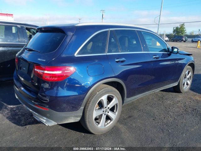 WDC0G4KB9JV067986 Mercedes-Benz Glc 300 4matic