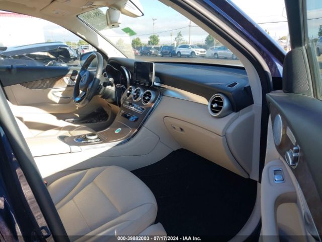 WDC0G4KB9JV067986 Mercedes-Benz Glc 300 4matic