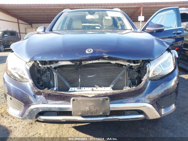WDC0G4KB9JV067986 Mercedes-Benz Glc 300 4matic