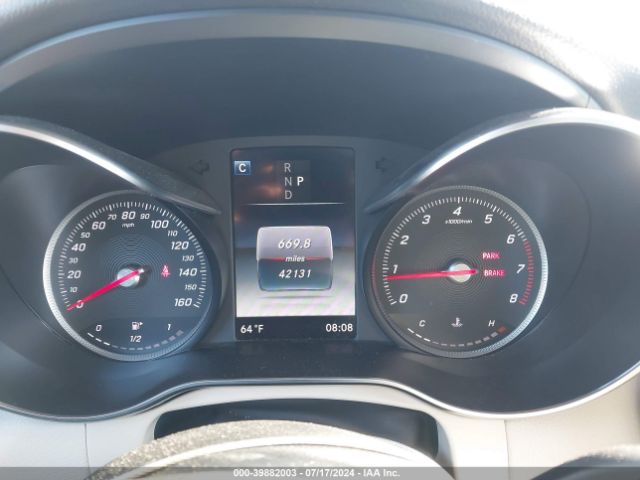WDC0G4KB9JV067986 Mercedes-Benz Glc 300 4matic