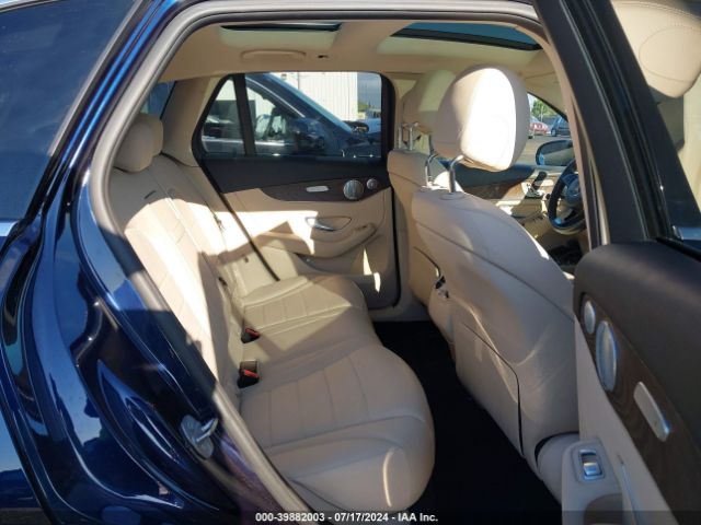WDC0G4KB9JV067986 Mercedes-Benz Glc 300 4matic