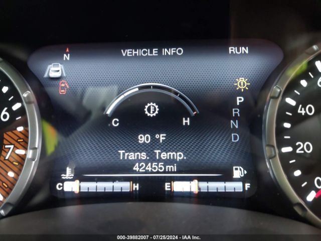 ZACNJDBB5MPN35444 Jeep Renegade 80th Anniversary 4x4