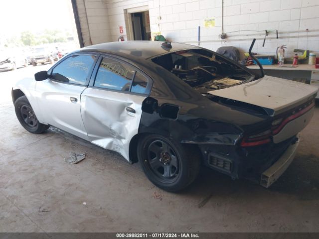 2C3CDXGJ0GH183435 Dodge Charger R/t Scat Pack