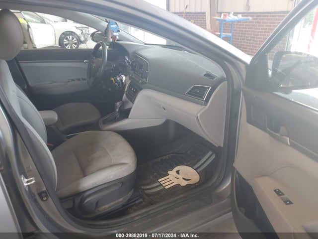 Hyundai ELANTRA SE 2017 KMHD74LF1HU089808 Image 5