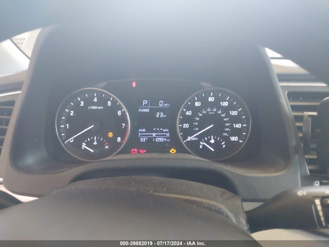 Hyundai ELANTRA SE 2017 KMHD74LF1HU089808 Image 7