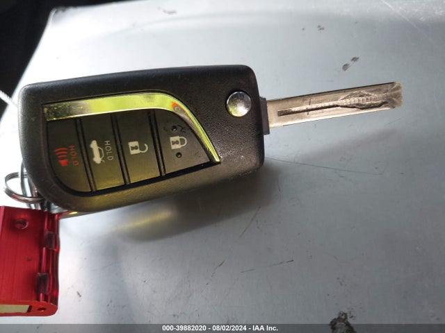 Toyota CAMRY SE 2023 4T1G11AK7PU098976 Image 11