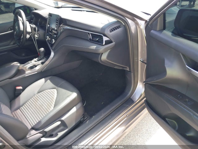 Toyota CAMRY SE 2023 4T1G11AK7PU098976 Image 5