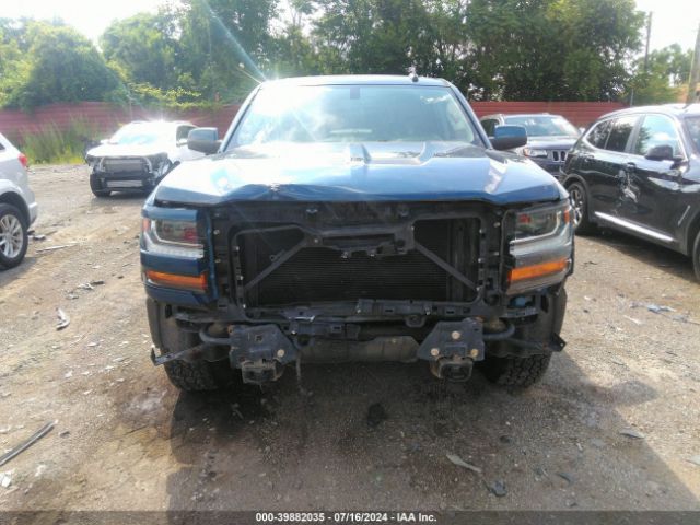 1GCVKREC8HZ194145 Chevrolet Silverado 1500 2lt